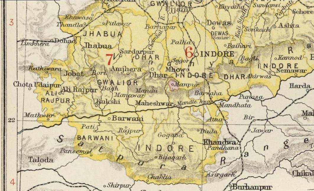 Barwani-Dhar_map