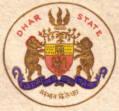 Dhar-State