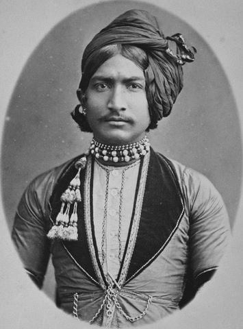 Mangal Singh Prabhakar