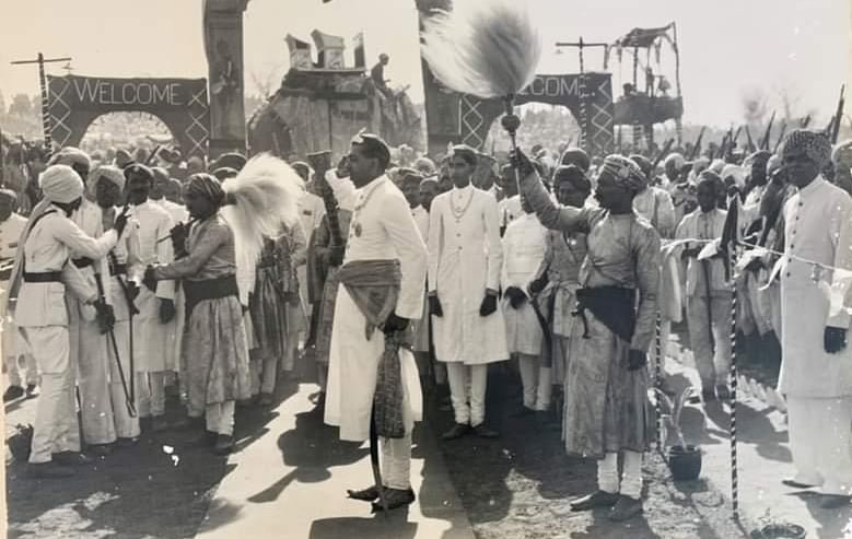 Dungarpur-Silver-Jubilee