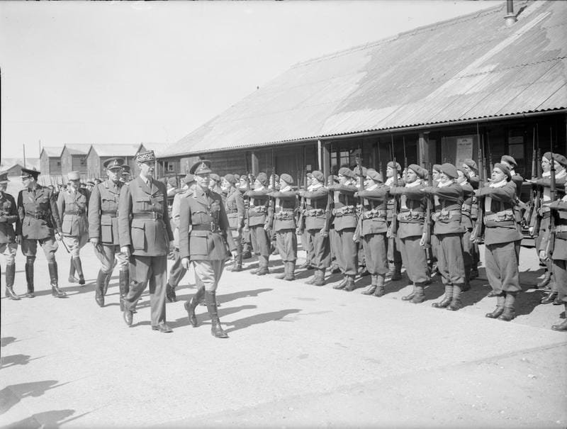 Free_French_Forces_during_the_Second_World_War_H3277 Free_French_Forces_during_the_Second_World_War_H3277