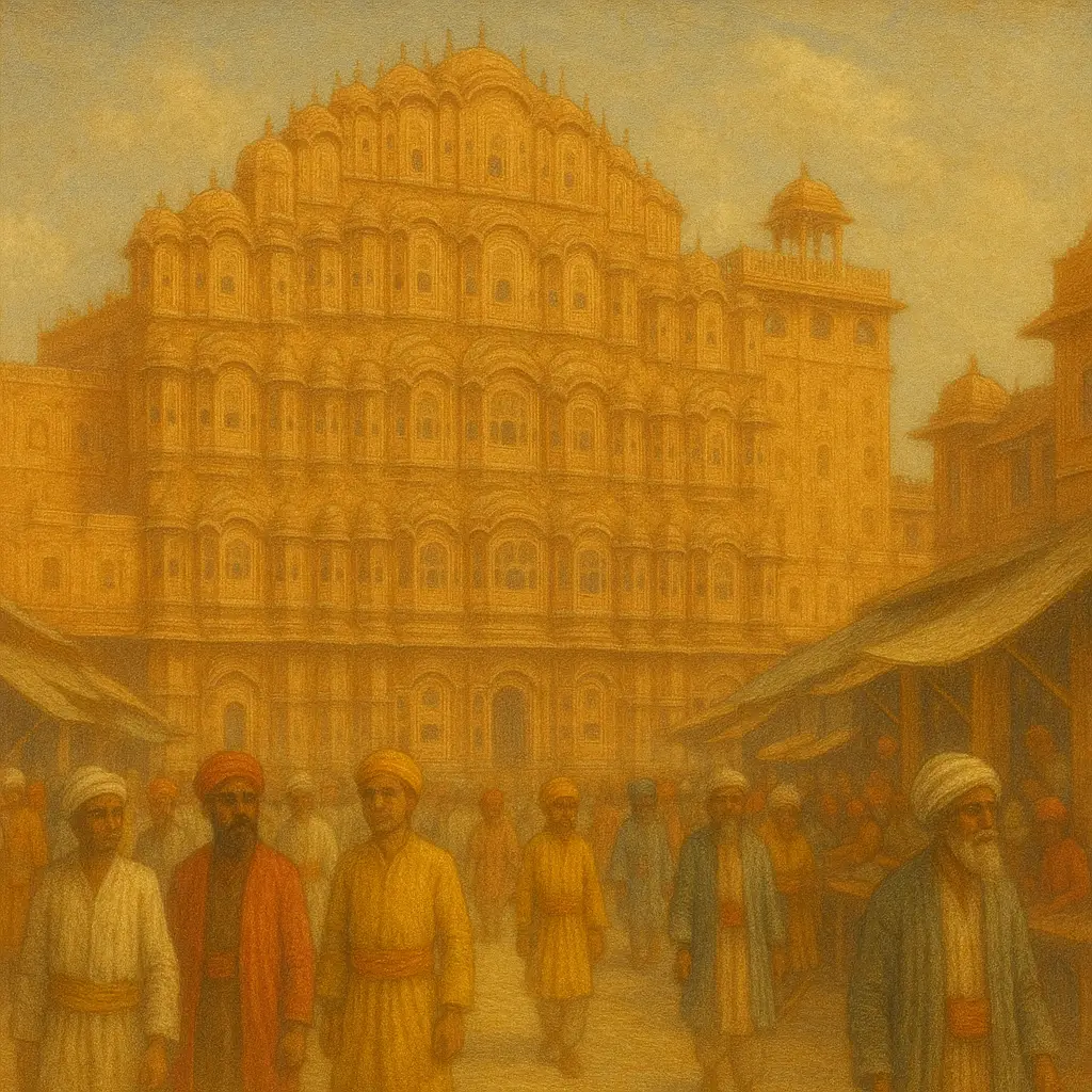 Indian States