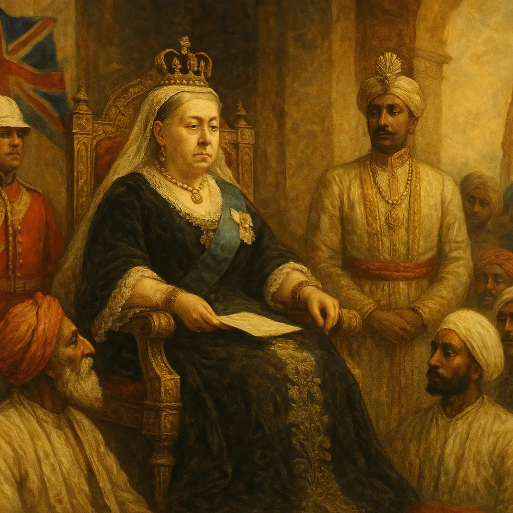 British India