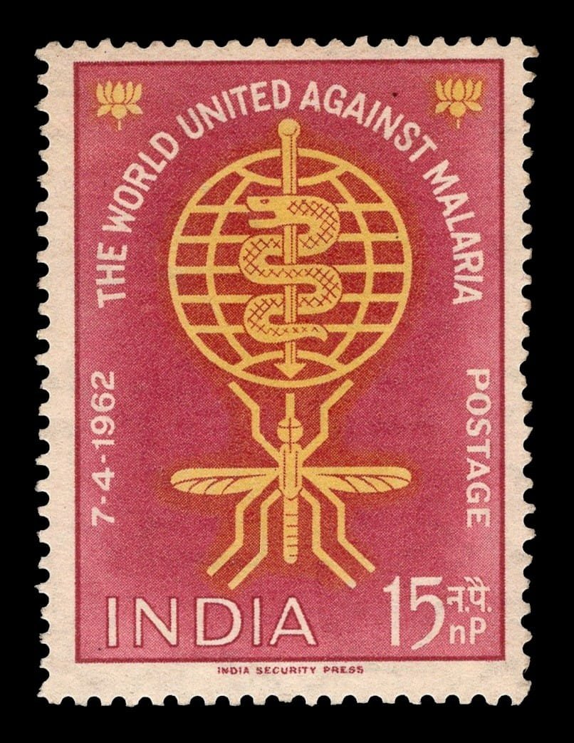 The World United Against Malaria