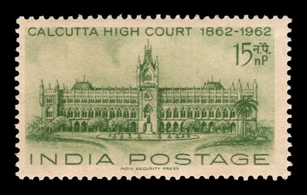 Calcutta High Court