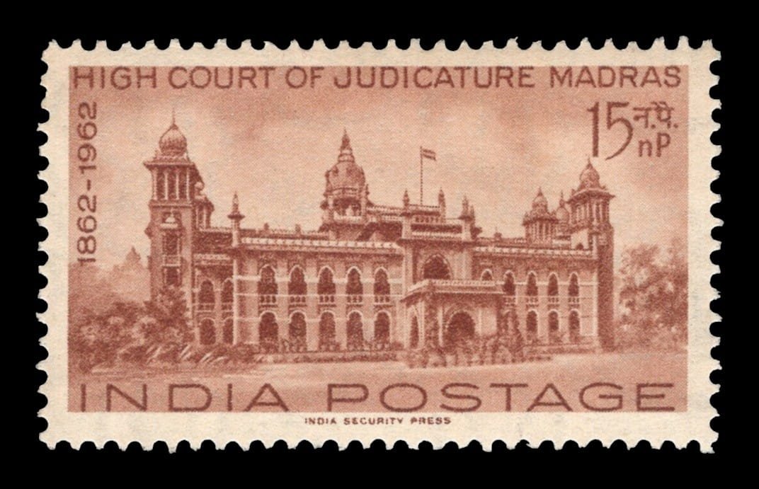 Madras High Court