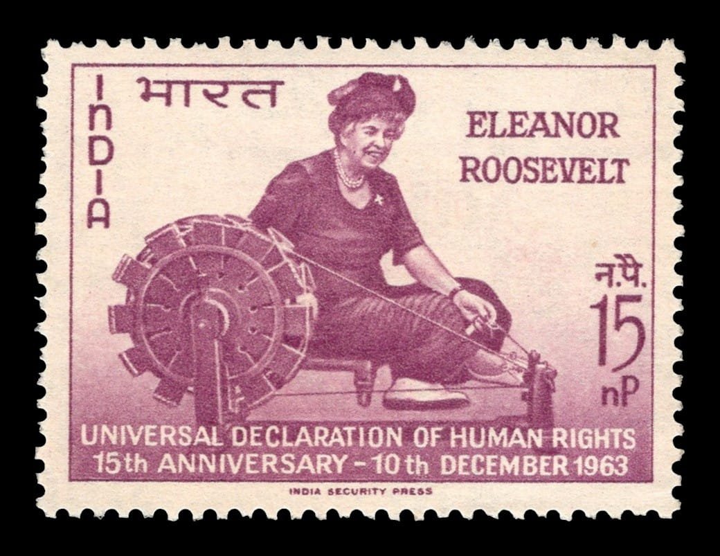 15th Anniversary of Declaration of Human Rights