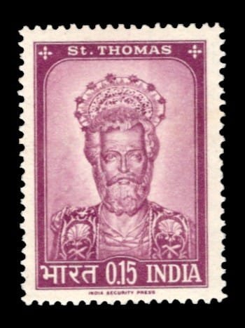 St. Thomas Commemoration and Visit of Pope Paul VI