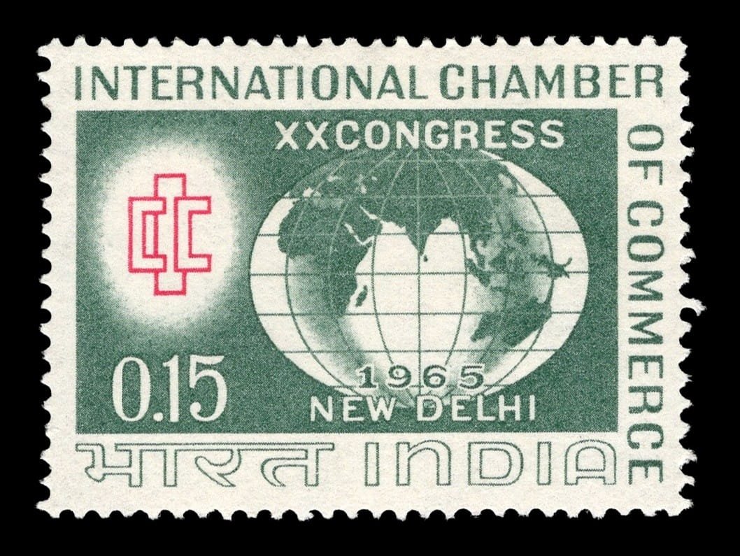 20th International Chamber of Commerce Congress